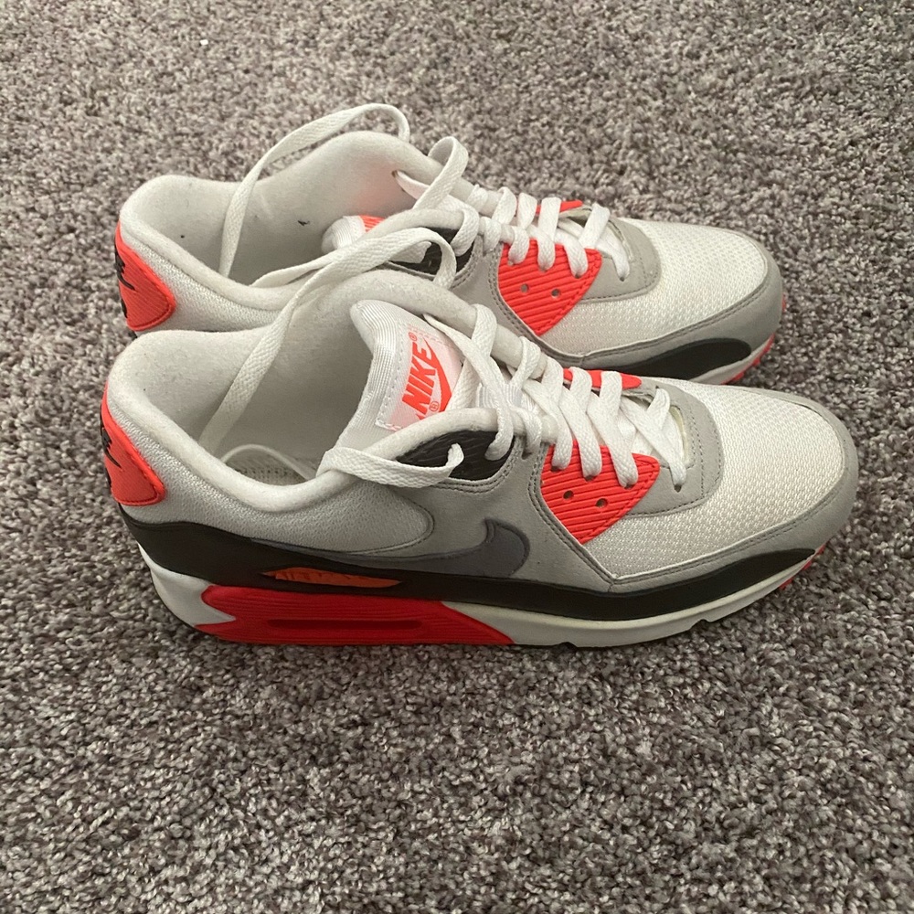 Nike Air Max 90!